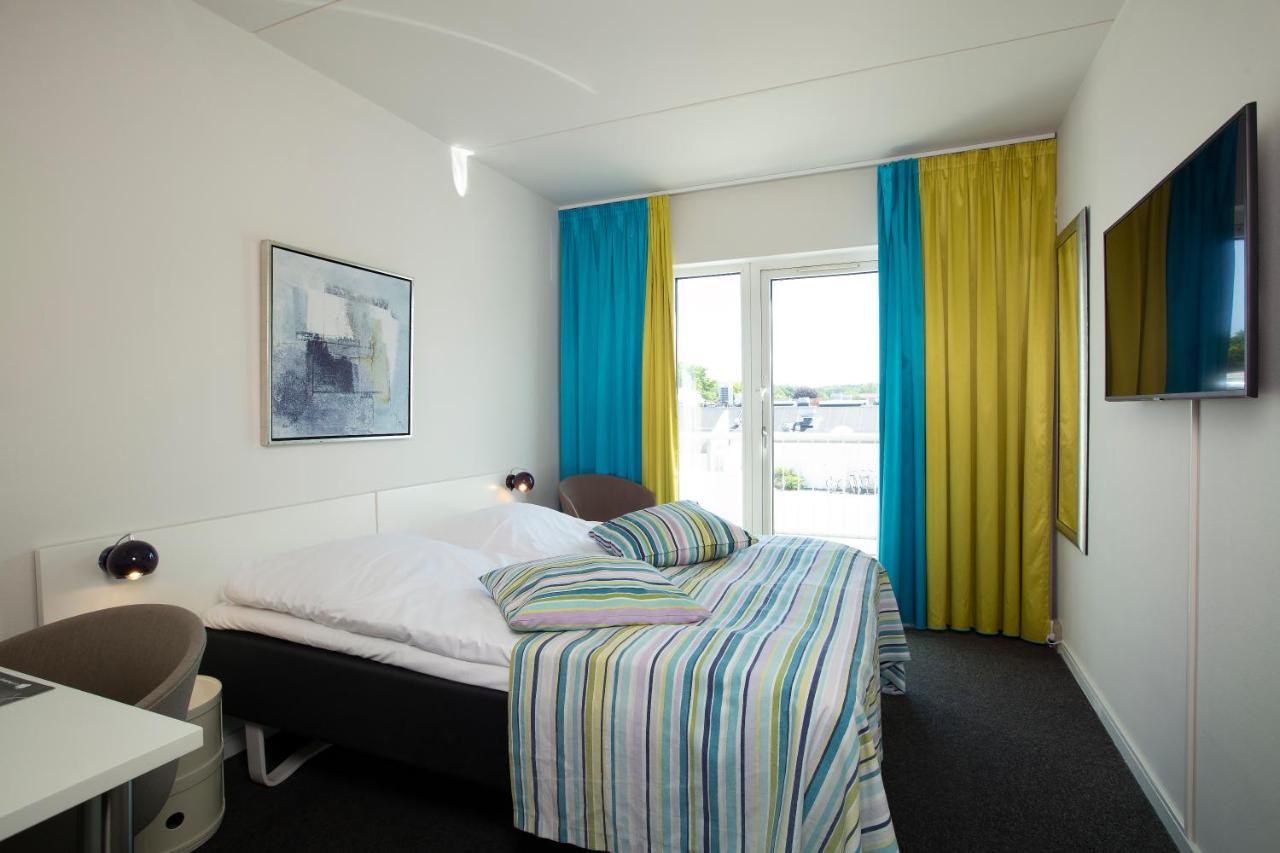 Hotel Faaborg Fjord Exteriör bild