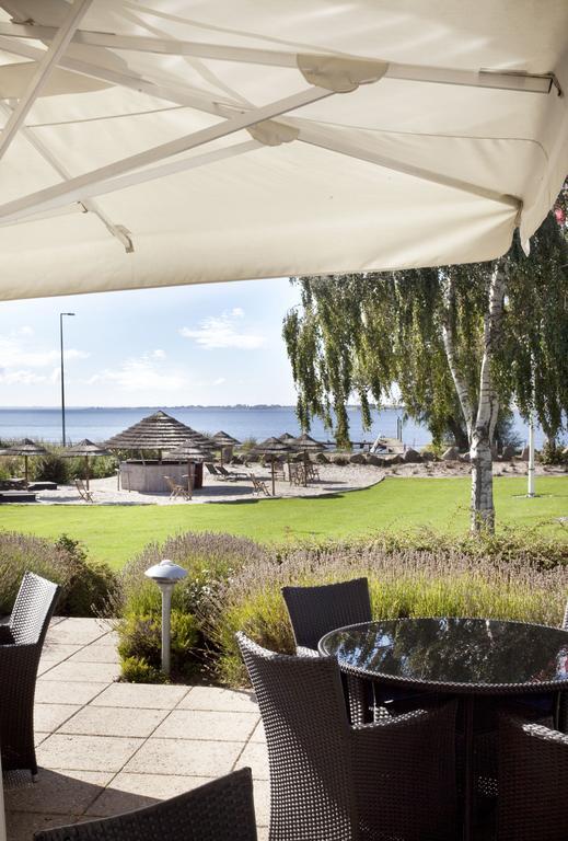 Hotel Faaborg Fjord Exteriör bild