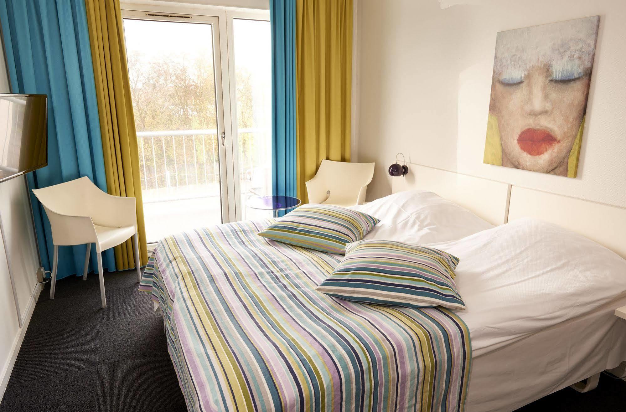 Hotel Faaborg Fjord Exteriör bild